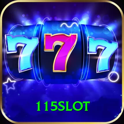 115slot Gold - Casino & Slots - 2