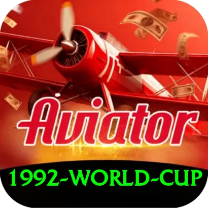 1992 world cup Gaming Legend - 2