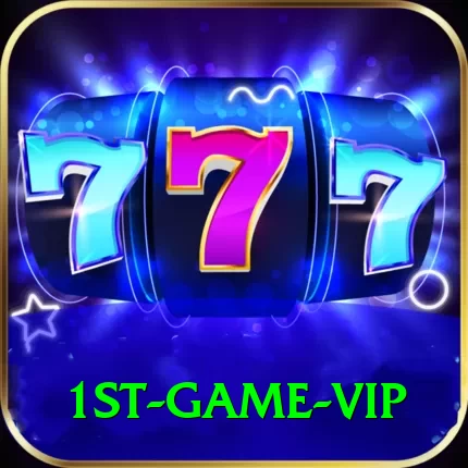 1st game Slot Machine Plus - 2