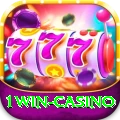 1win casino - Deluxe v5.5.9