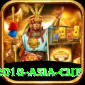 2018 asia cup Gold Casino App