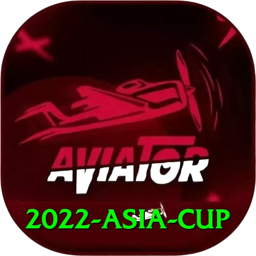2022 asia cup Gaming Champion - 2