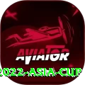 2022 asia cup Gaming Champion
