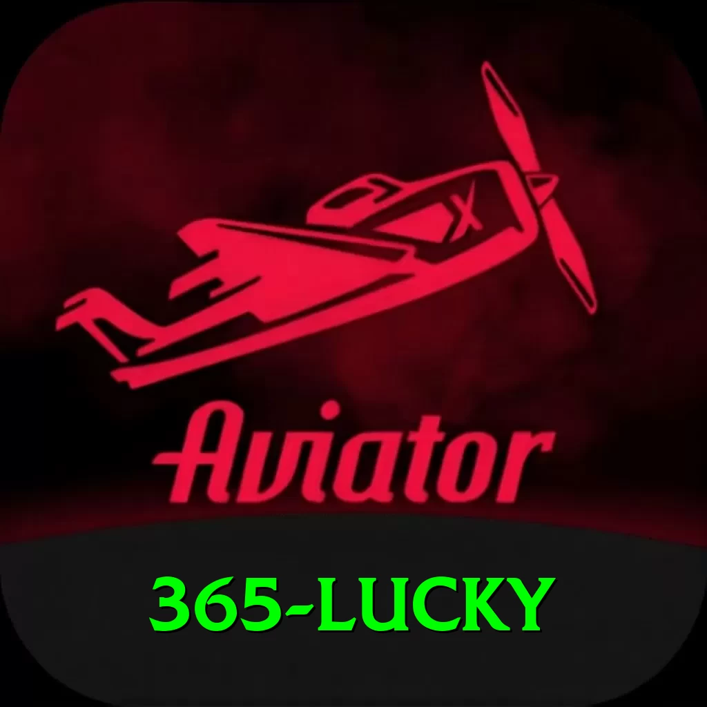 365 Lucky Max v3.2.8 - 2