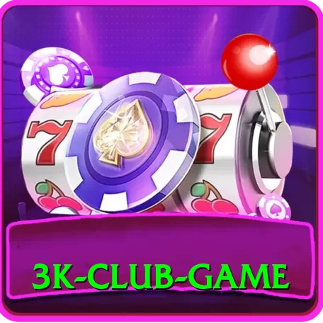 3K Club Game Gold Pro v5.9.1 - 2