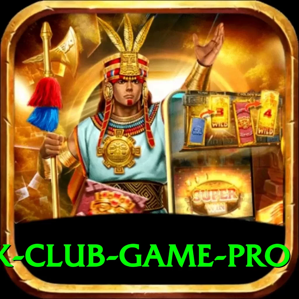 3K Club Game Master Latest v2.0.7 - 2