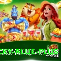 3Lucky Blue Gaming Plus v4.3.4