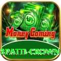3patti crown Cash Max