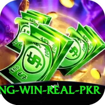 4sgame King - Win Real PKR - 2