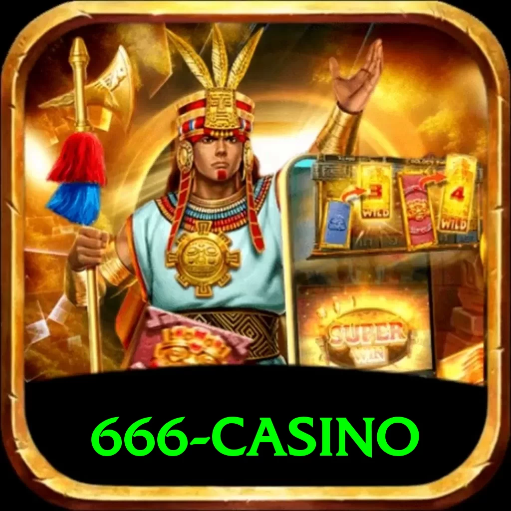 666 casino - Real Money Super - 2