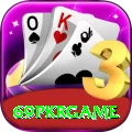 69PKRGame Games (Casino & Earning) Gold v3.6.9