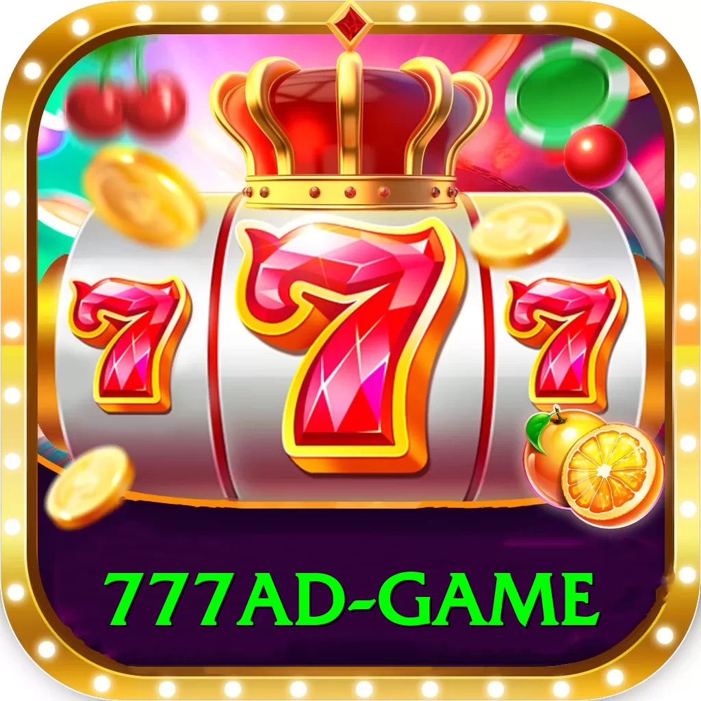 777AD Game Games (Casino & Earning) VIP v1.2.3 - 2