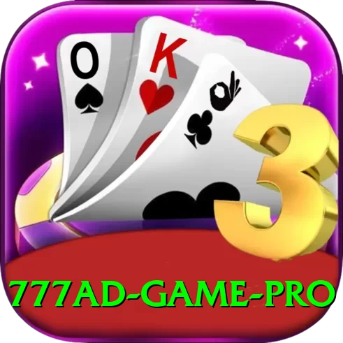 777AD Game Live Gold v5.8.9 - 2