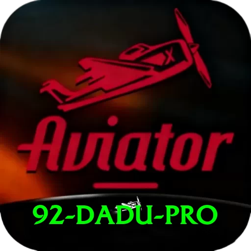 92 DADU VIP v1.6.0 - 2