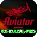 92 DADU VIP v1.6.0