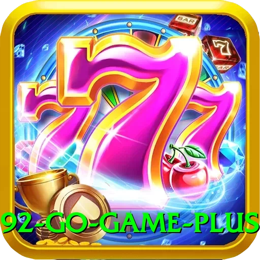 92 Go Game VIP Pro v4.8.5 - 2