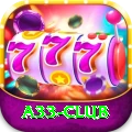 A33 Club Games (Casino & Earning) Turbo v2.9.4