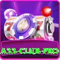 A33 Club Turbo Slots