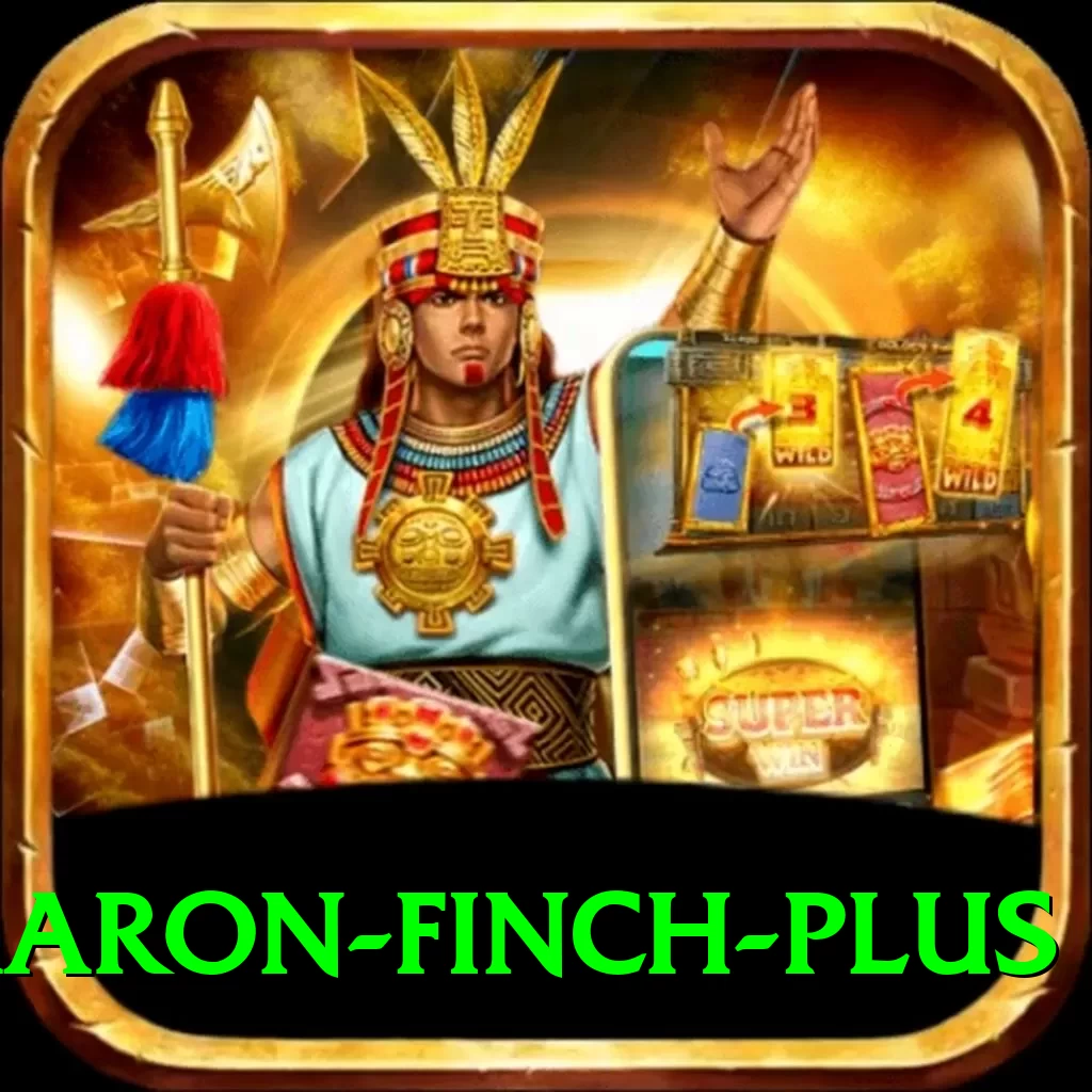 aaron finch Plus - Daily Bonus - 2