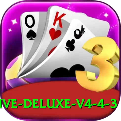 ad786 Live Deluxe v4.4.3 - 2