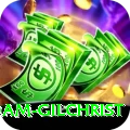 adam gilchrist Mega Slots
