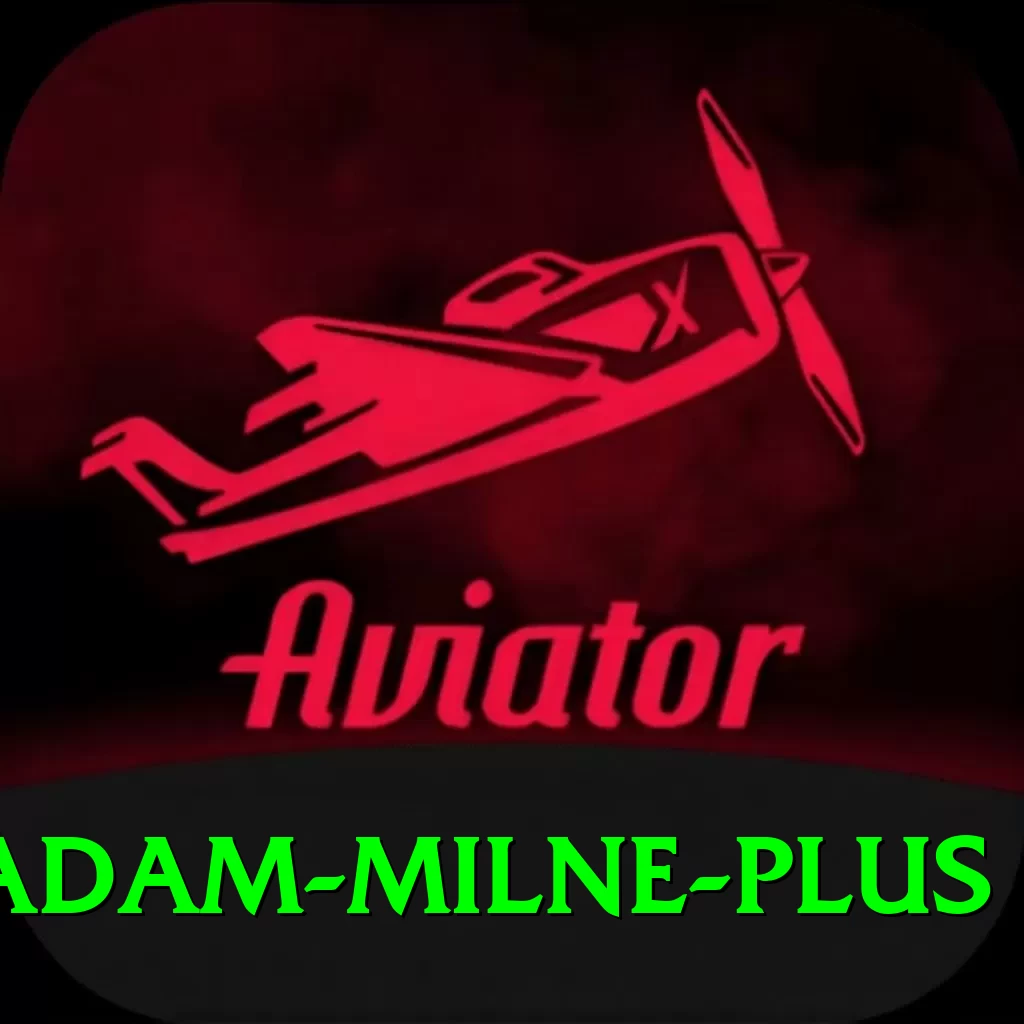 adam milne - VIP VIP - 2