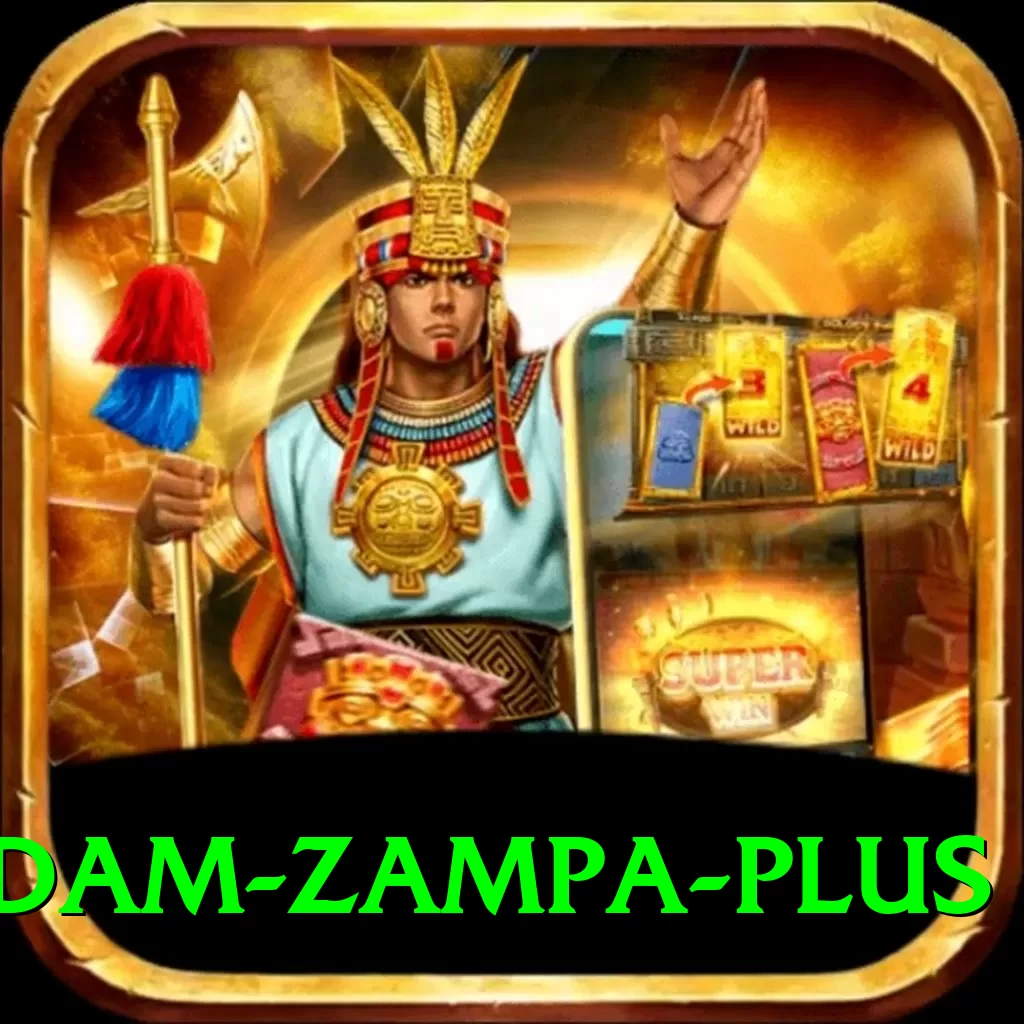 adam zampa Max Slots - 2