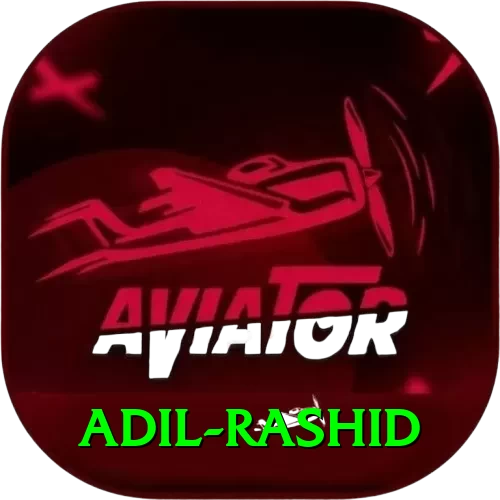 adil rashid - VIP Max - 2