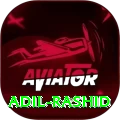 adil rashid - VIP Max