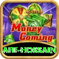 afif hossain - Premium v4.9.9