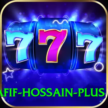 afif hossain Royal - Win Real PKR - 2
