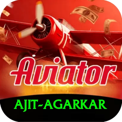 ajit agarkar - Max v2.0.8 - 2