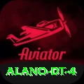 Alano DT 4 Master v4.4.3
