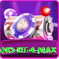 Alano DT 4 Legend APK v2.2.6