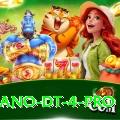 Alano DT 4 Elite v2.3.5