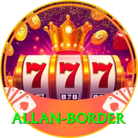 allan border Slots Plus v5.3.2 - 2