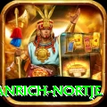 anrich nortje - King Edition v5.6.2