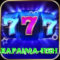 arapaima fish Live Casino Pro