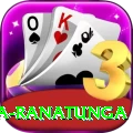 arjuna ranatunga Gaming Royal