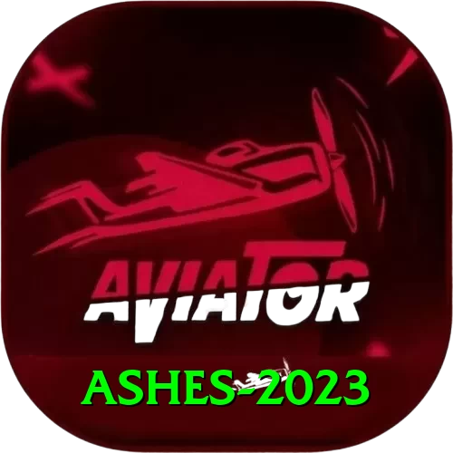ashes 2023 King New - 2