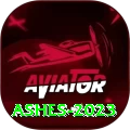 ashes 2023 King New