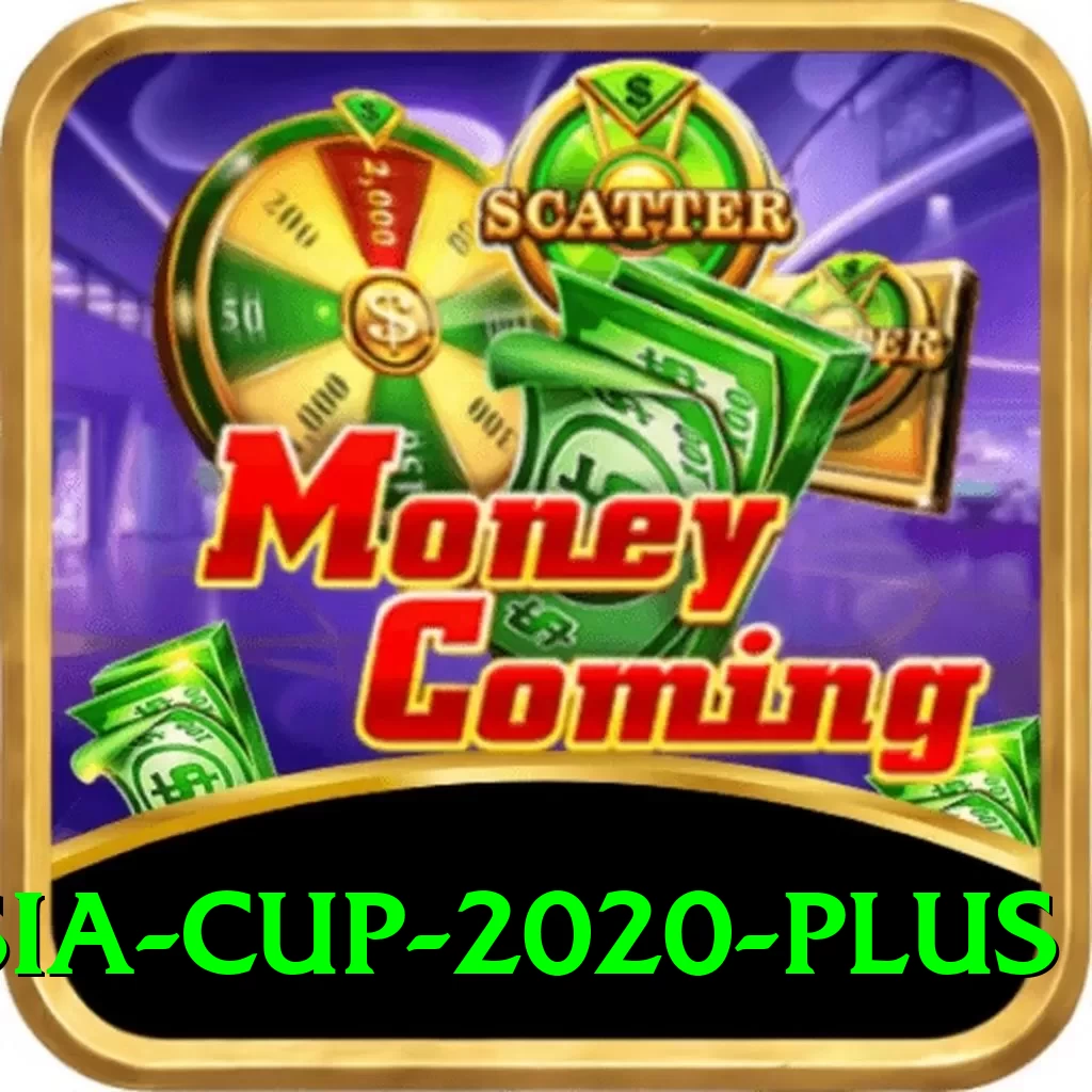 asia cup 2020 Live Casino Master - 2