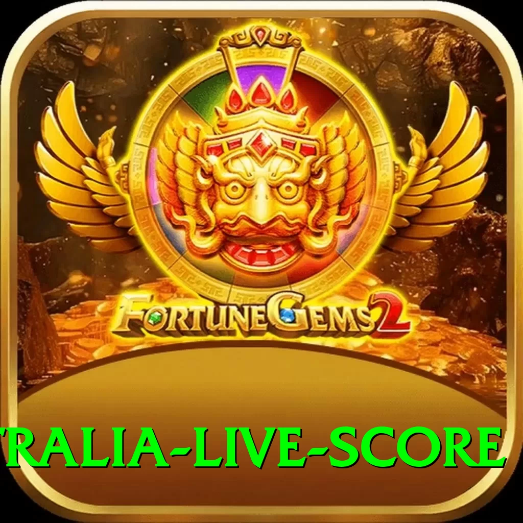 australia live score Prime - Win Real PKR - 2