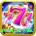 aviator 7 bet Games VIP