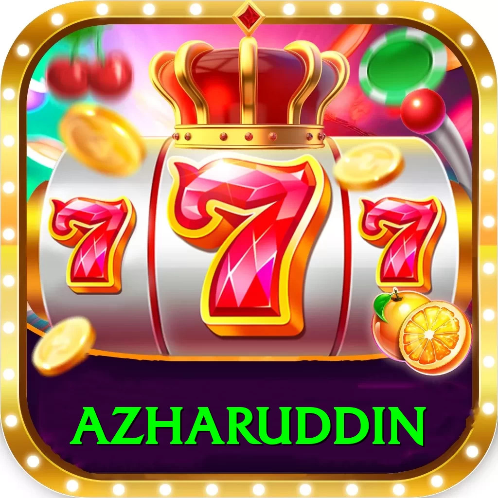 azharuddin Gaming Ultimate v1.8.4 - 2