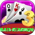 barabati stadium Earn Deluxe v4.6.2