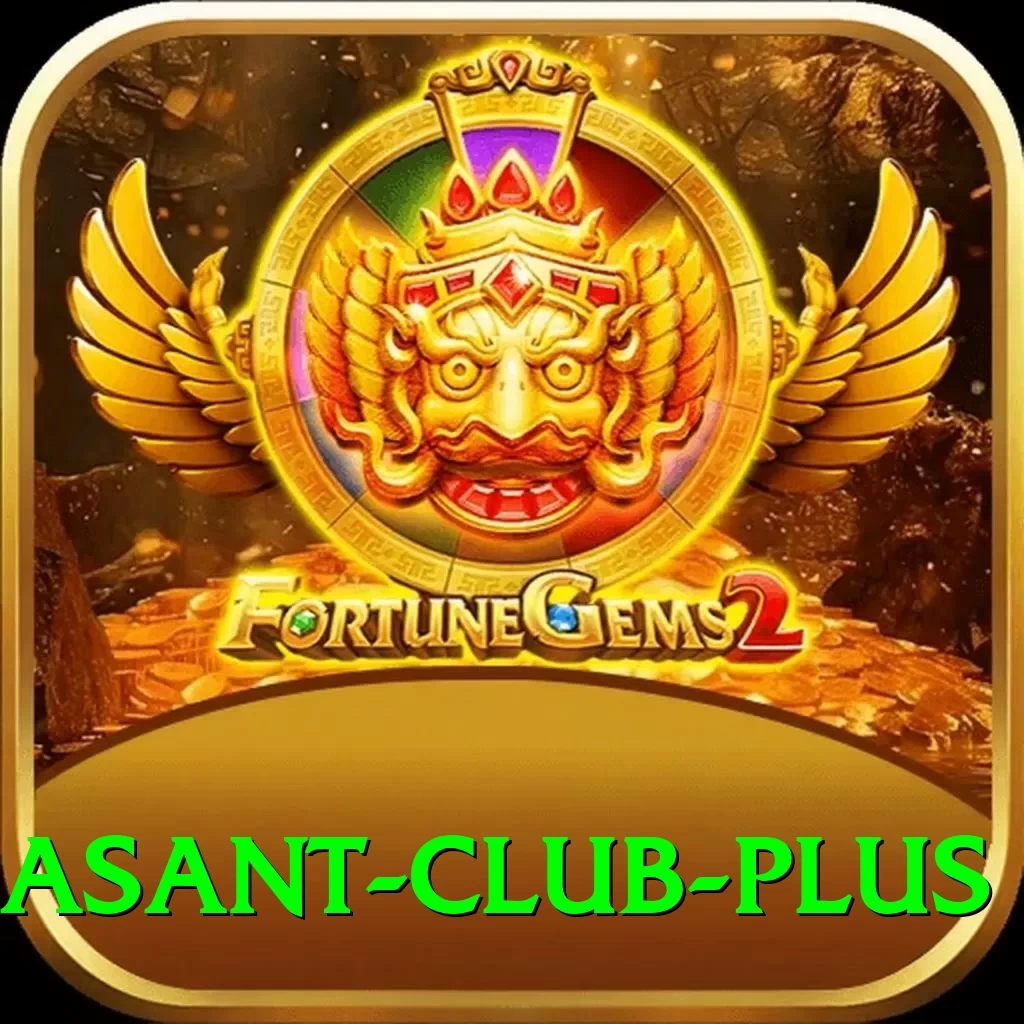 Basant Club Games (Casino & Earning) Deluxe v5.9.2 - 2