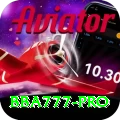 bba777 Pro Casino App