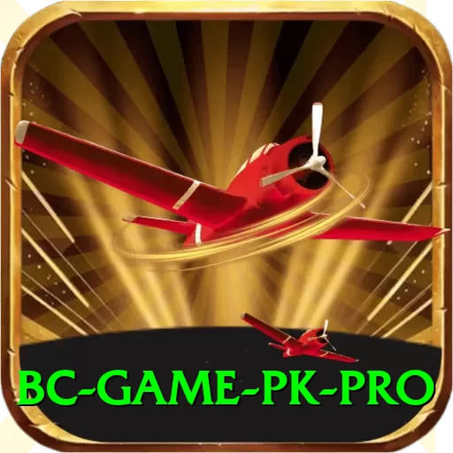 Bc.Game PK Earn Turbo v2.7.0 - 2