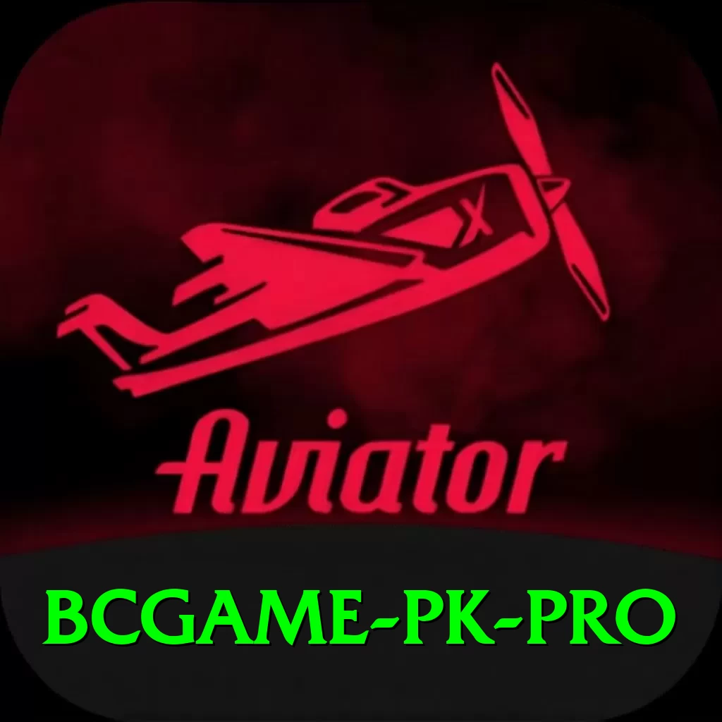 bcgame.pk Gold Latest v2.7.5 - 2